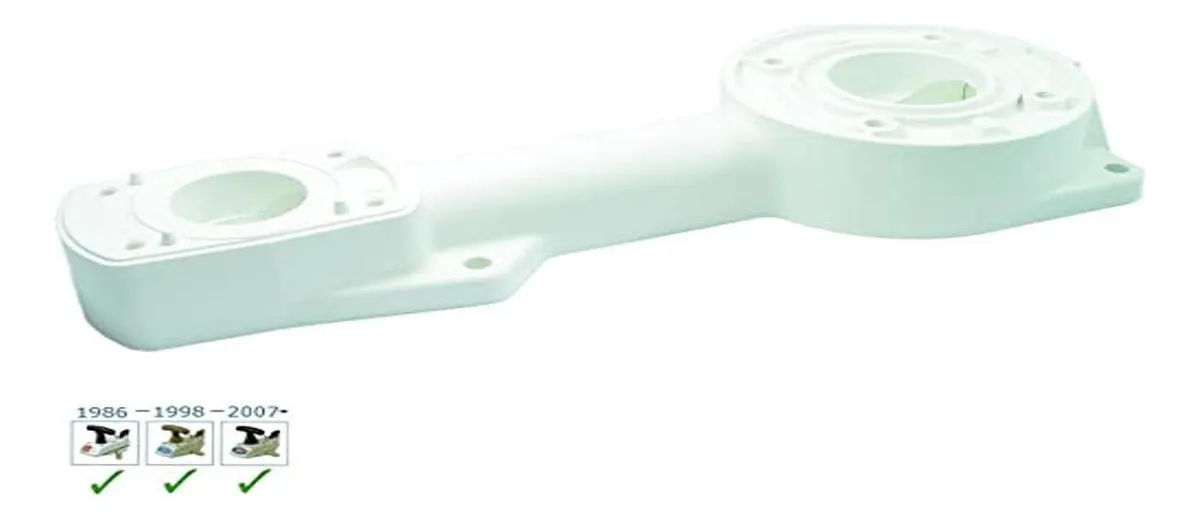 Conjunto Enchufe y Junta Tórica Jabsco 29041-1000 - Accesorios Náuticos Esenciales para Bombas de Agua - Durabilidad y Conexión Segura