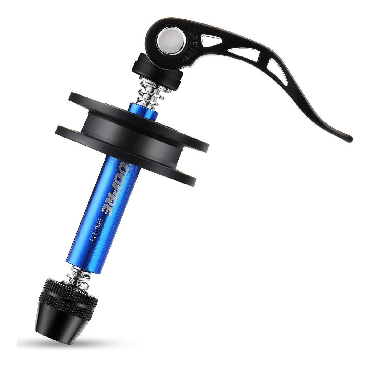 Soporte Profesional para Cadena de Bicicleta: Facilita Limpieza y Lubricación - Accesorio Esencial para Mantenimiento y Cuidado de tu Bici