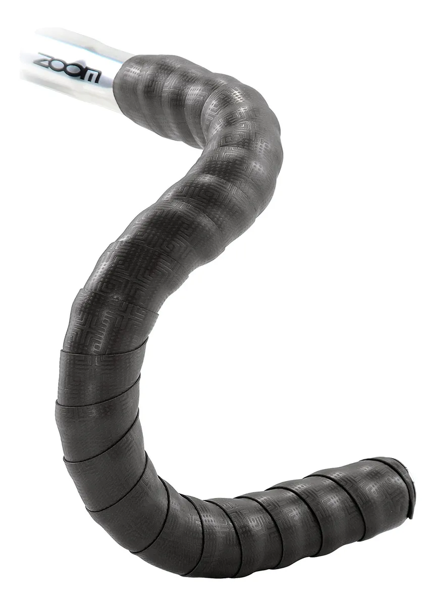 2 Piezas Velo Cinta Para Manillar De Bicicleta 2m Negro Duradera Antideslizante Mejora Agarre Rendimiento Paseos | Accesorios Ciclismo Profesional