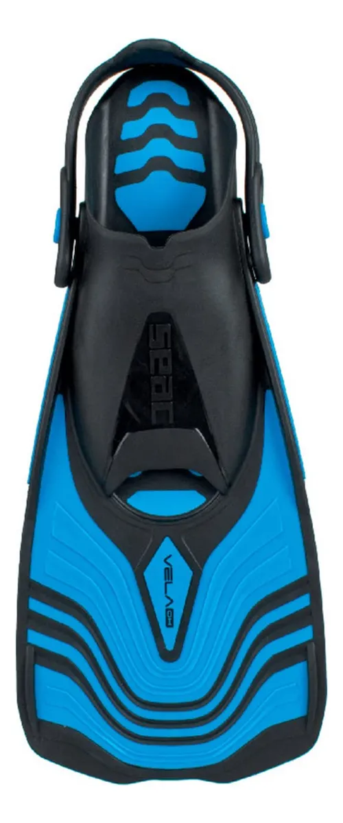 Aletas Cortas Ajustables para Snorkel y Natación: Máximo Rendimiento en Aguas Abiertas y Piscina | Comodidad y Diseño Ergonómico