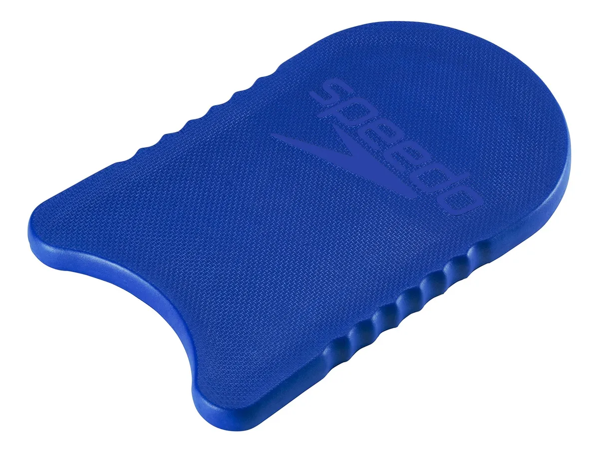 Tablón de Natación Speedo para Entrenamiento Adulto - Azul | Mejora tu Técnica y Resistencia en Piscina | Ideal para nadadores exigentes