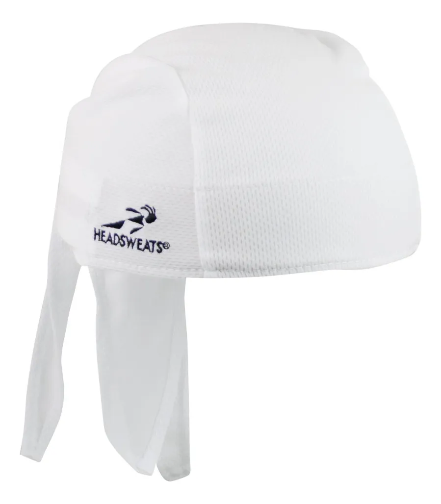 Gorra de Calavera Do Rag Unisex para Hombre y Mujer | Gorro Transpirable y Cómodo | Blanco Talla Única