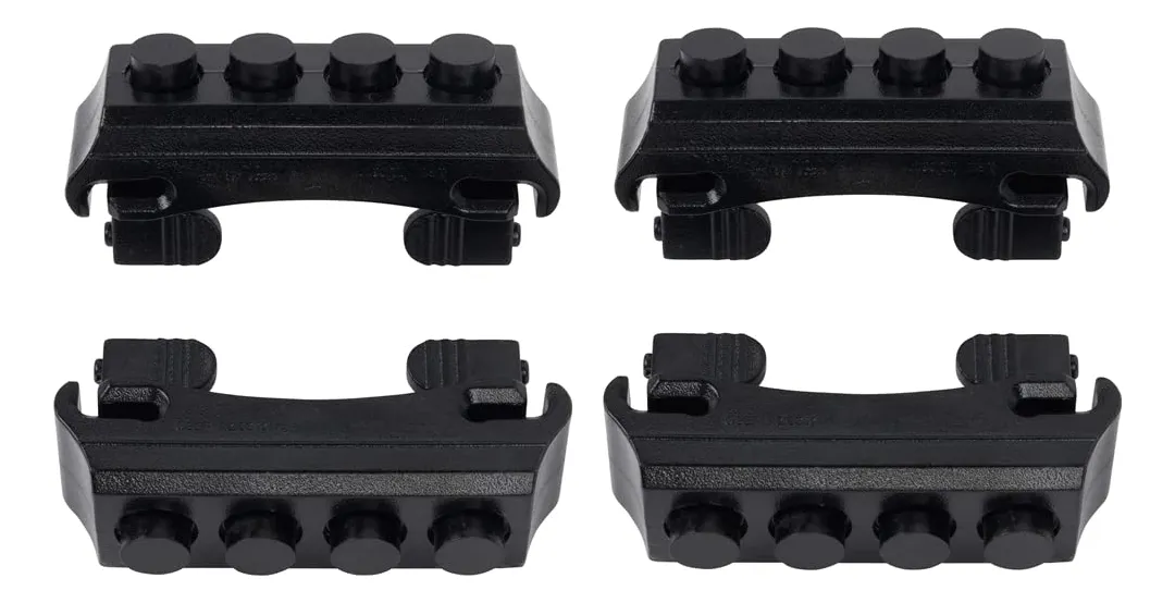 Cartuchos de Repuesto Premium para Maquinilla de Afeitar - Cuchillas de Alta Calidad para un Afeitado Suave y Preciso - Pack de 4 Unidades