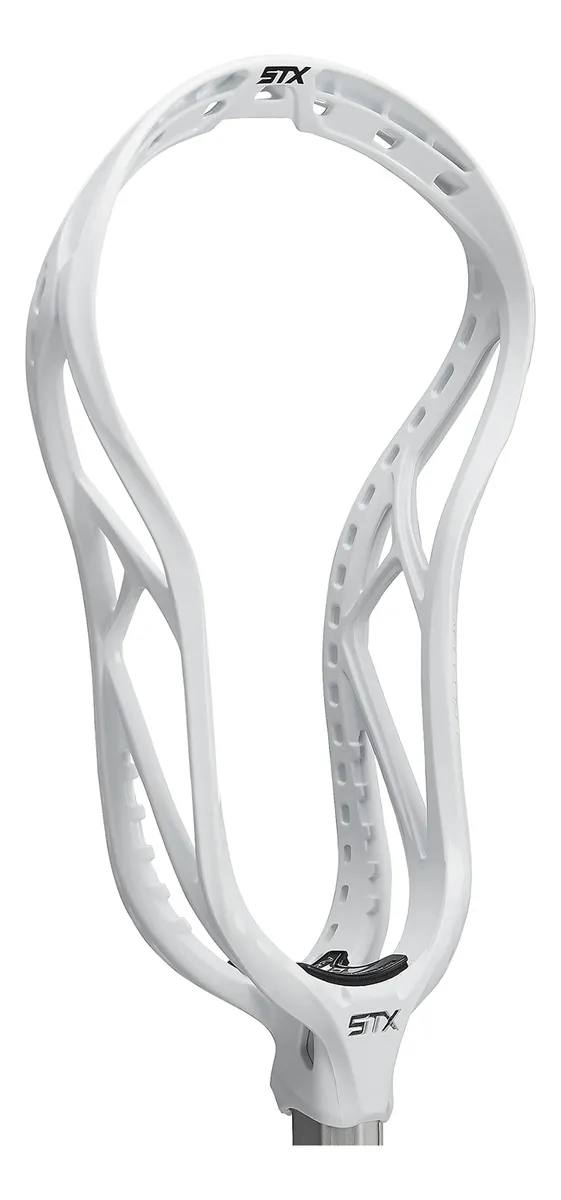Cabeza de Lacrosse STX Surgeon 900 Sin Cordaje - Rendimiento Profesional, Diseño Ligero y Duradero para Jugadores Exigentes