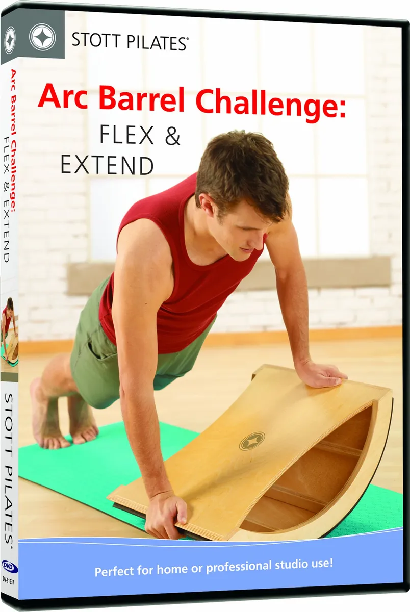 Arc Barrel Challenge Flex y Extensión Importado: Equipamiento de Entrenamiento Profesional para Ejercicios de Fuerza y Flexibilidad - Ideal para Gimnasios y Hogar