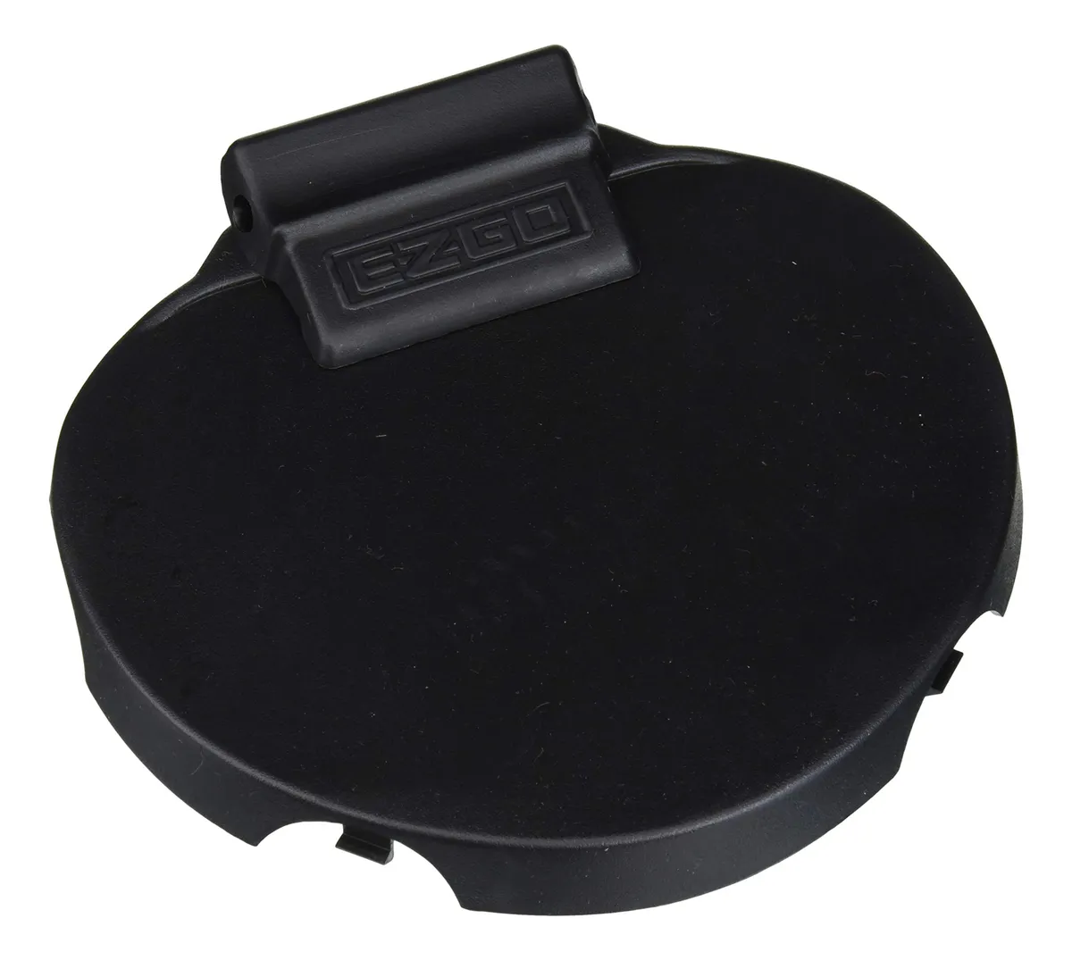 Soporte Ezgo para Tarjetas de Mando - Negro Resistente y Duradero | Accesorios para Vehículos de Golf | Fácil Instalación