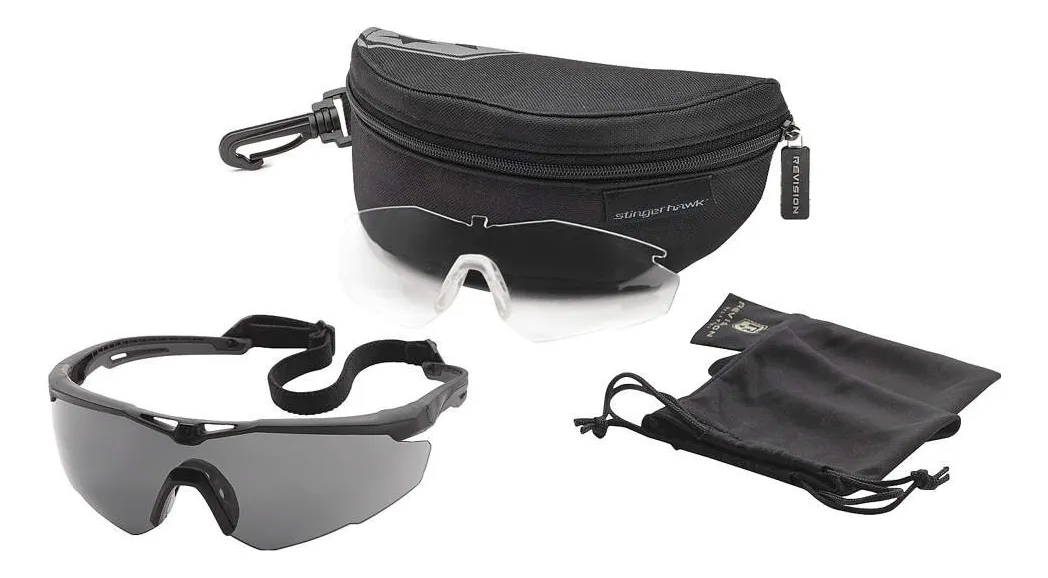 Gafas de Sol Tácticas Anti-impacto Militares Revisadas | Protección UV Alta Resistencia | Lentes Optimizadas para Clima Variable