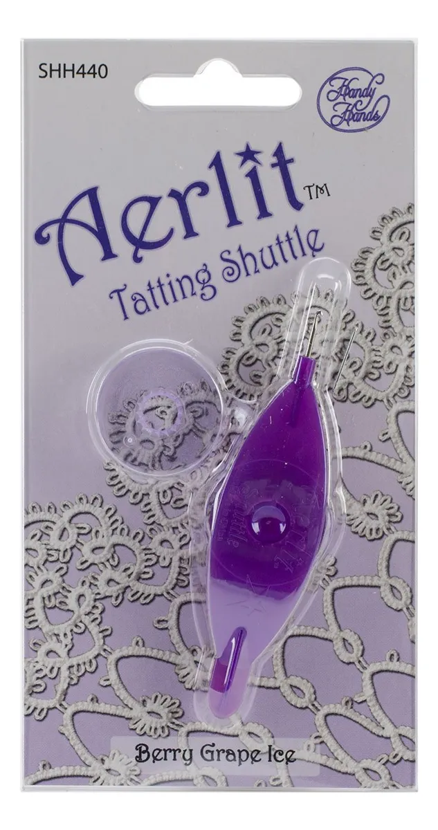 Aerlit Berry Uva Hielo 440ml - Refrescante Bebida con Sabor a Frutas y Menta - Pack Conveniente para Disfrutar en Cualquier Momento