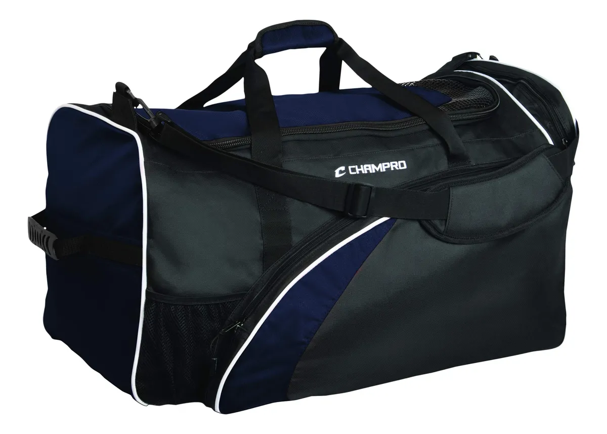 Bolsa de Equipamiento de Fútbol para Adulto Verde - Amplia Capacidad 71 x 38 x 38 Cm - Ideal para Deportes y Viajes