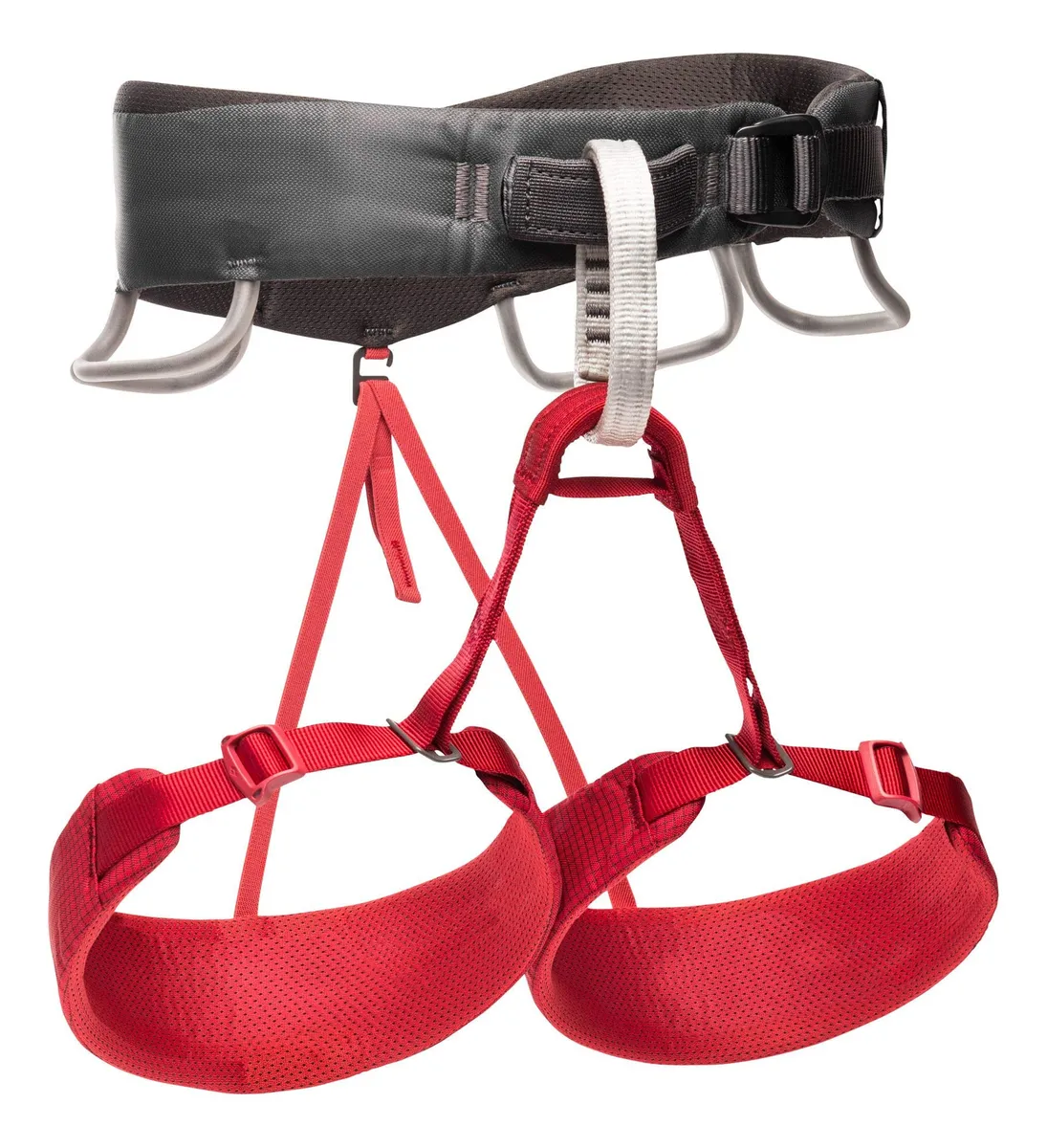 Arnés de Escalada para Mujer Black Diamond | Seguridad y Confort en Rocas y Muros | Talla Ajustable | Diseñado para Rendimiento | Equipamiento Deportivo Profesional
