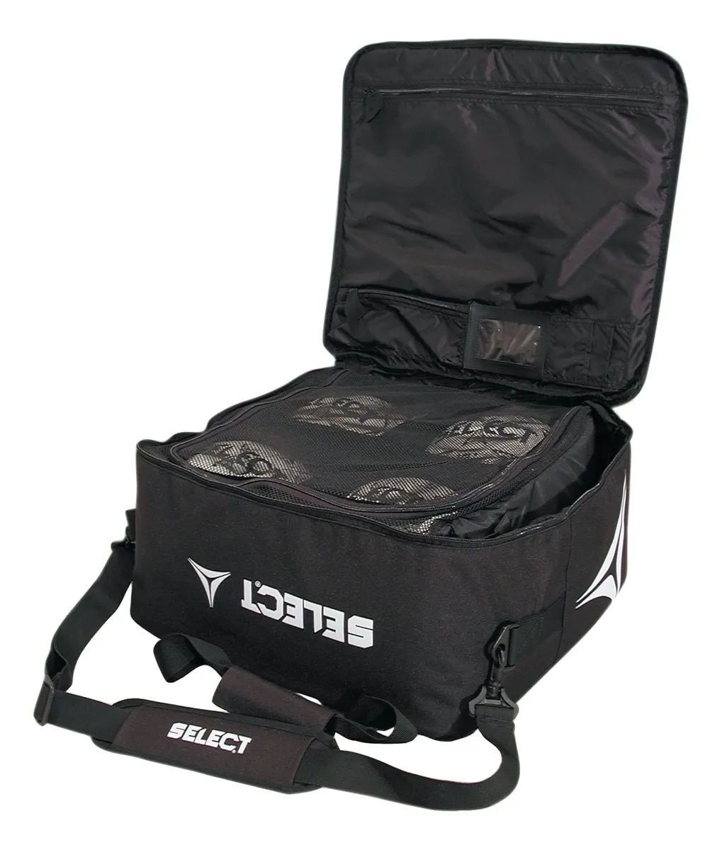 Bolsa Multiusos Profesional para Entrenadores - Ideal para Equipamiento Deportivo y Accesorios - Duradera y Funcional para tu Entrenamiento