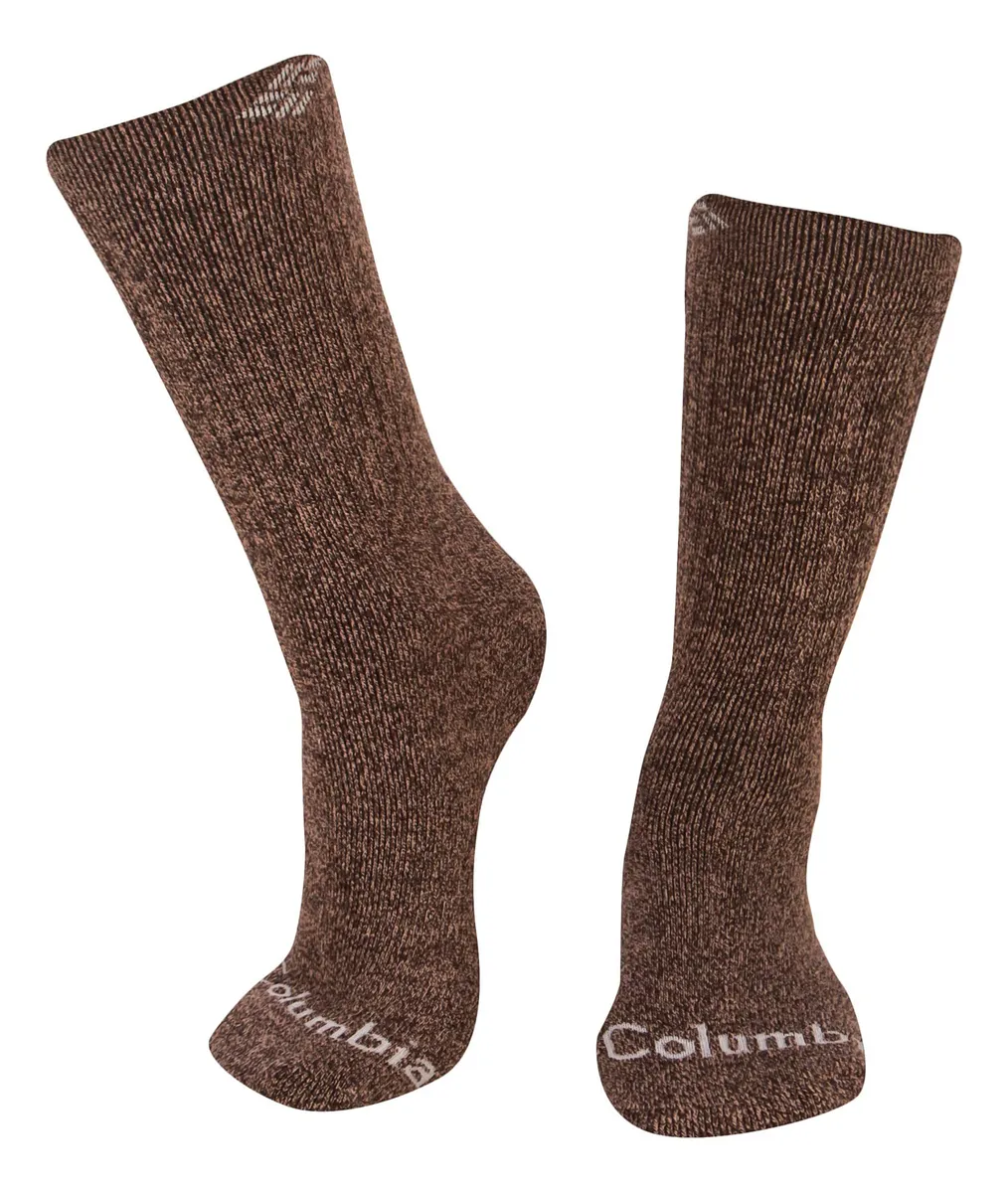 2 Paquetes Calcetines Lana Hombre: Diseño Tejido Premium, Talla Única, Comodidad y Calidez para Invierno