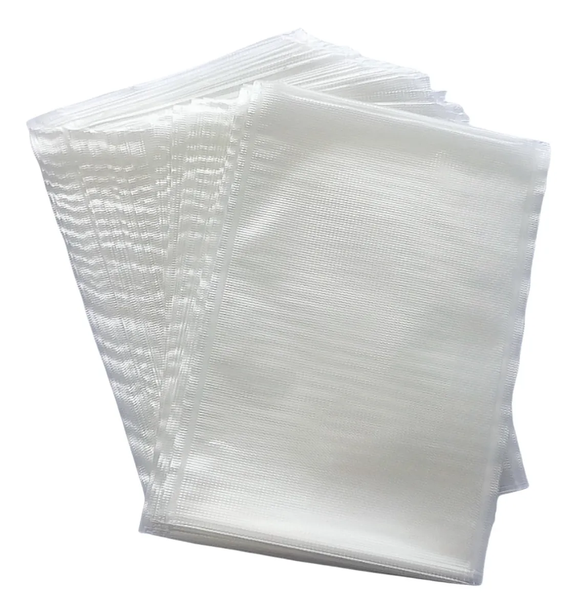 100 Bolsas de Pesca Solubles en Agua PVA Transparentes para Cebos Sólidos - Disolución Rápida, Ideales para Carpas y pesca de fondo, Sin Residuos, Fácil de Usar, Empaquetado Profesional