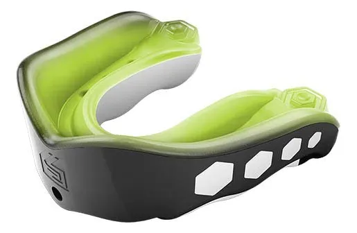 Boca Guardia Gelmax Sabor Convertible Lemon Lime: Protección Bucal Refrescante para Jóvenes y Adultos | Gel Max Gelmax