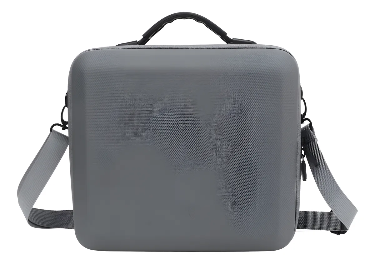 Estuche de Transporte Portátil para DJI RS 3 Mini: Accesorios Seguros y Organización Óptima | Duradero y Ligero para Fotógrafos y Videógrafos