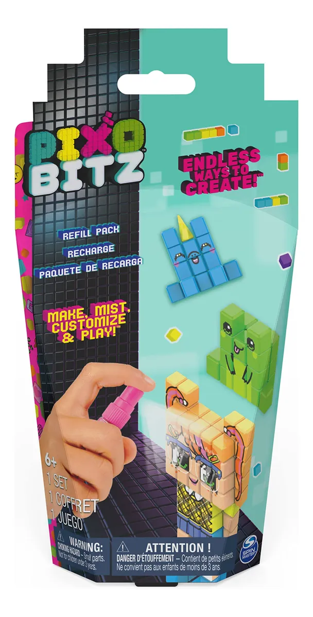 Paquete de 270 Abalorios de Fusibles de Agua Assorted para Manualidades y Proyectos Creativos - Juguetes Educativos y Decoración DIY
