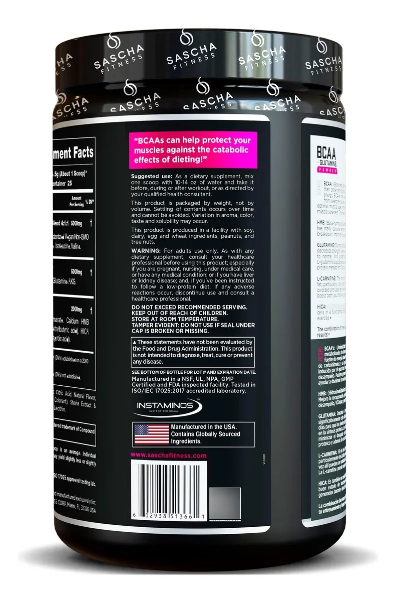 bcaa y l carnitina 4:1:1 con Glutamina L-Carnitina, Sabor Uva, 350g bpc-157 randomized trial humans Collection_Antioxidant Bariatric Supplements Vial Size:15ml Vial