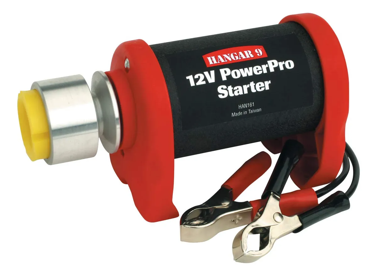 Arrancador de Coche 12V para Vehículos Eléctricos y Proyectos de Hobby - Potencia Fiable para tu Coche o Moto - Ideal para Arranques Rápidos y Mantenimiento DIY