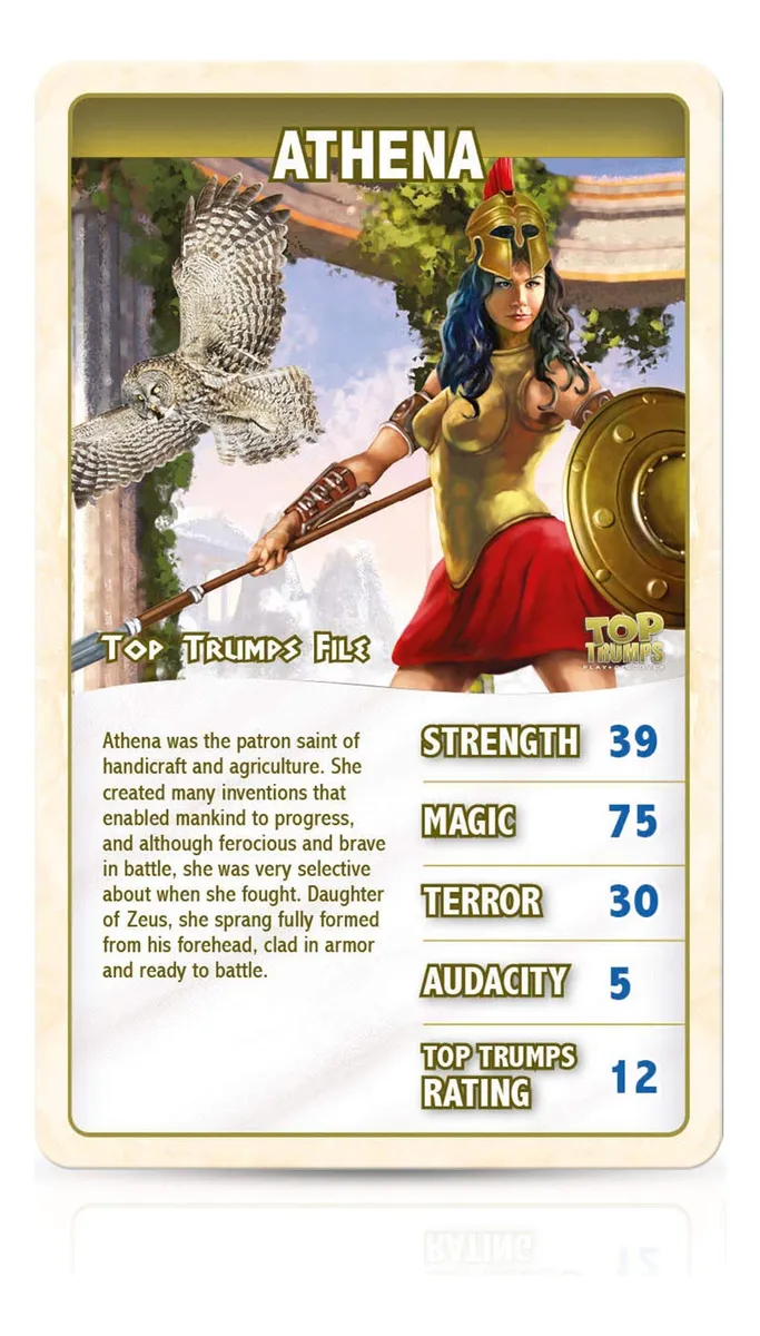 Moirai Juego de Cartas | Dungeon Marvels Moirai Juego de Cartas | Dungeon Marvels