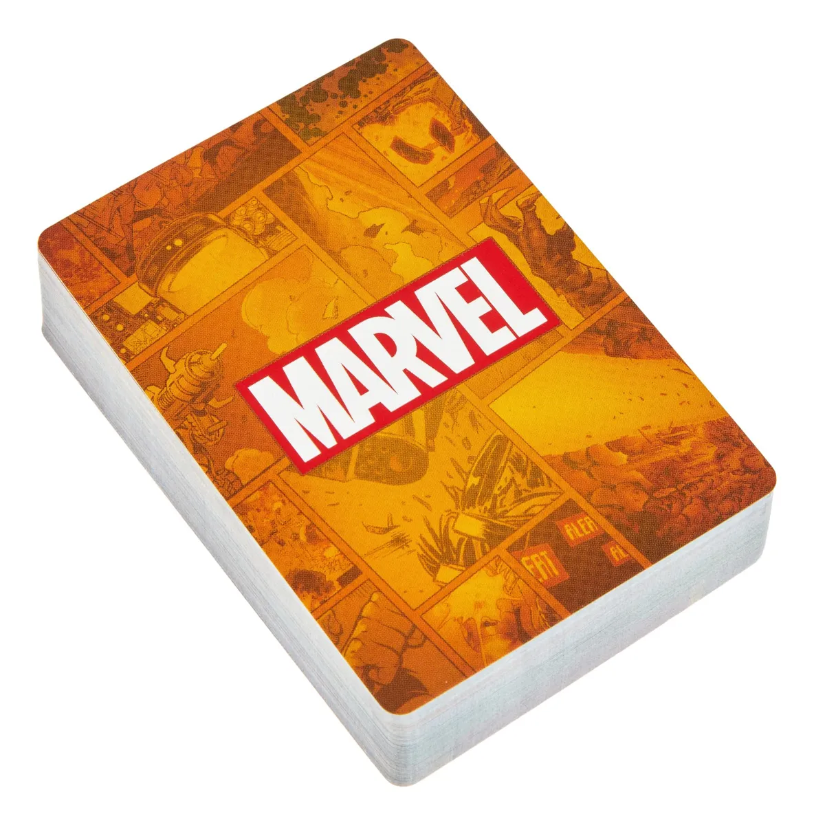 Marvel Champions: Sp//dr Hero Pack Expansión - Juego de Cartas Coleccionables para 1-4 Jugadores en Inglés - Diversión Estratégica y Coleccionable - Imagen 3