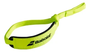 Accesorio de Pádel Babolat 710031 - Ideal para Jugadores de Pádel - Color Amarillo Brillante | Duradero y Profesional