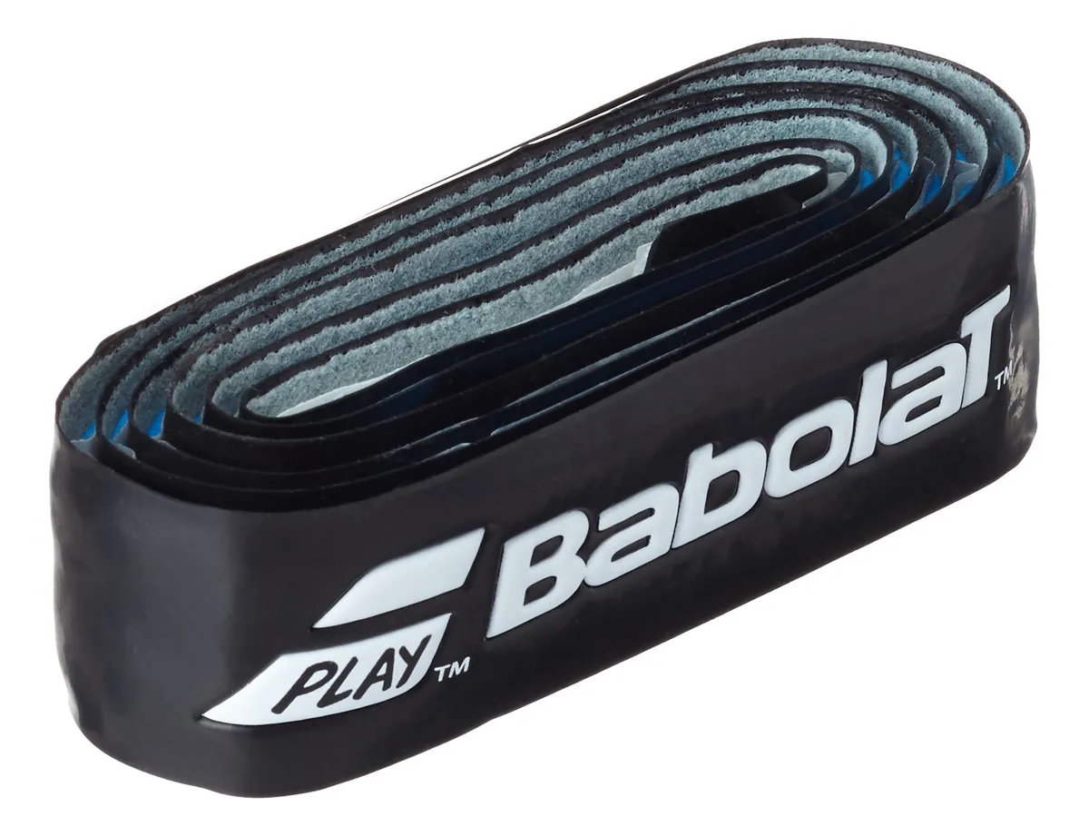 Accesorio Raqueta Babolat Xcel Gel X - Empuñadura Vibrastop Antivibrador para Tenis y Pádel - 1 Unidad | Mejora tu Agarre y Reduce Vibraciones