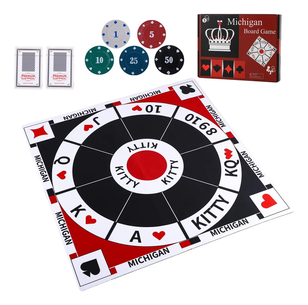 Alfombrilla Antideslizante Trípoli 60 cm para Baño o Cocina | Suelo Seguro y Duradero | Fácil Limpieza | Diseño Moderno