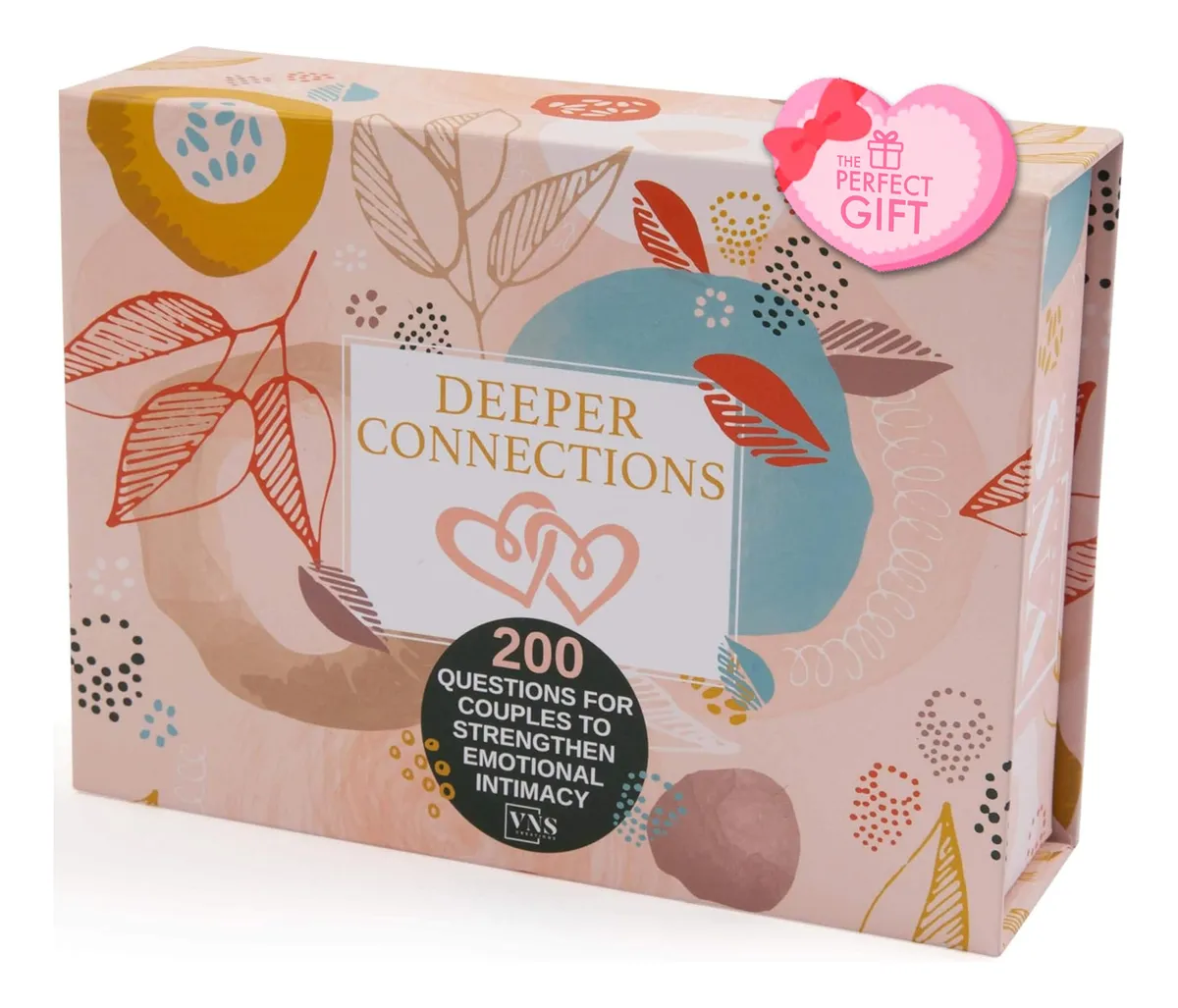 200 Juegos de Conversación para Parejas Adultas: Fortalece Vínculos, Descubre Secretos y Crea Recuerdos Inolvidables | Regalo Perfecto para Parejas y San Valentín