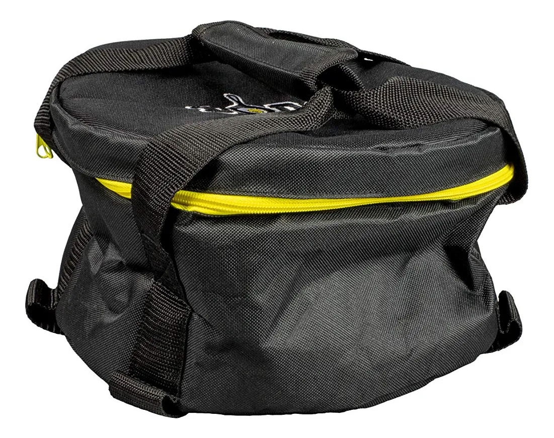 Bolsa De Mano Camp Do Elegante De 20 Cm - Práctica Para Todo Momento - Diseño Moderno Y Versátil - Accesorios Indispensables Para Mujer