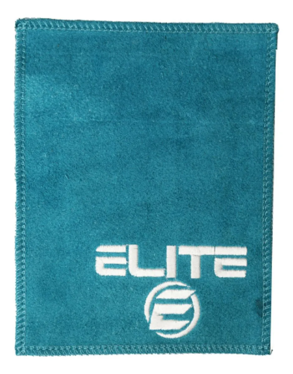 Paño de Limpieza Elite Shammy Verde Azulado: Absorbente, Duradero y Versátil para Cocina, Baño y Coche - Limpieza Impecable