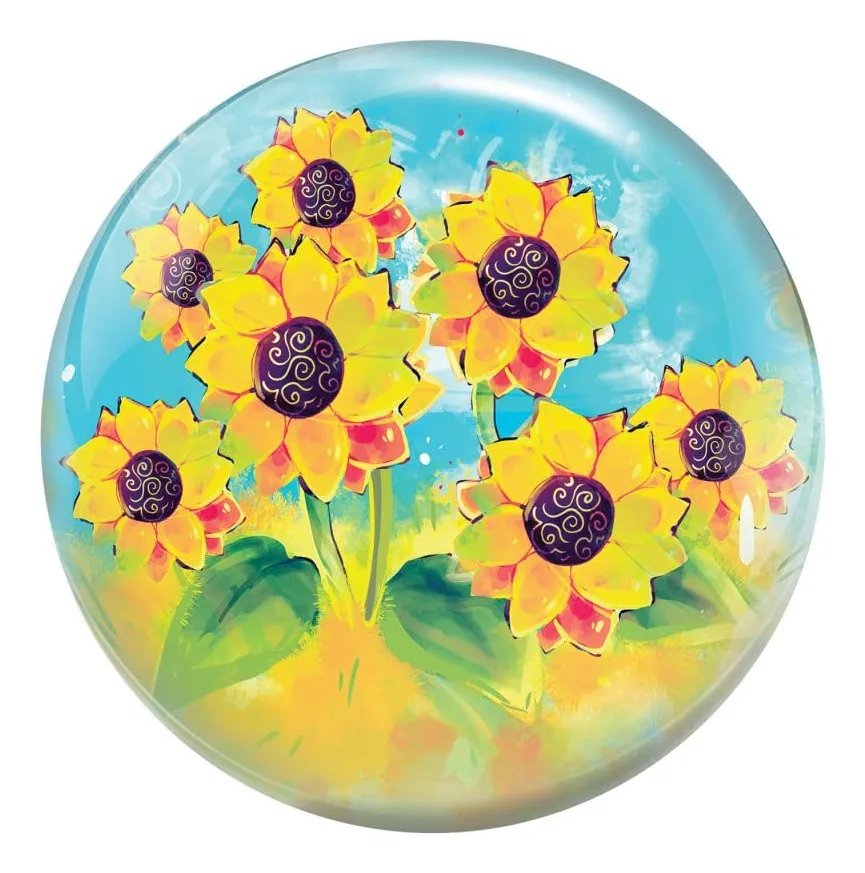 Bola de Bolos Brunswick Viz-a-ball 3 5/8 Pulgadas para Bowling Profesional y Recreativo | Bola de Bolos de Alta Calidad para Jugadores Exigentes | Bola de Bolos con Agarre Preciso y Durabilidad Superior