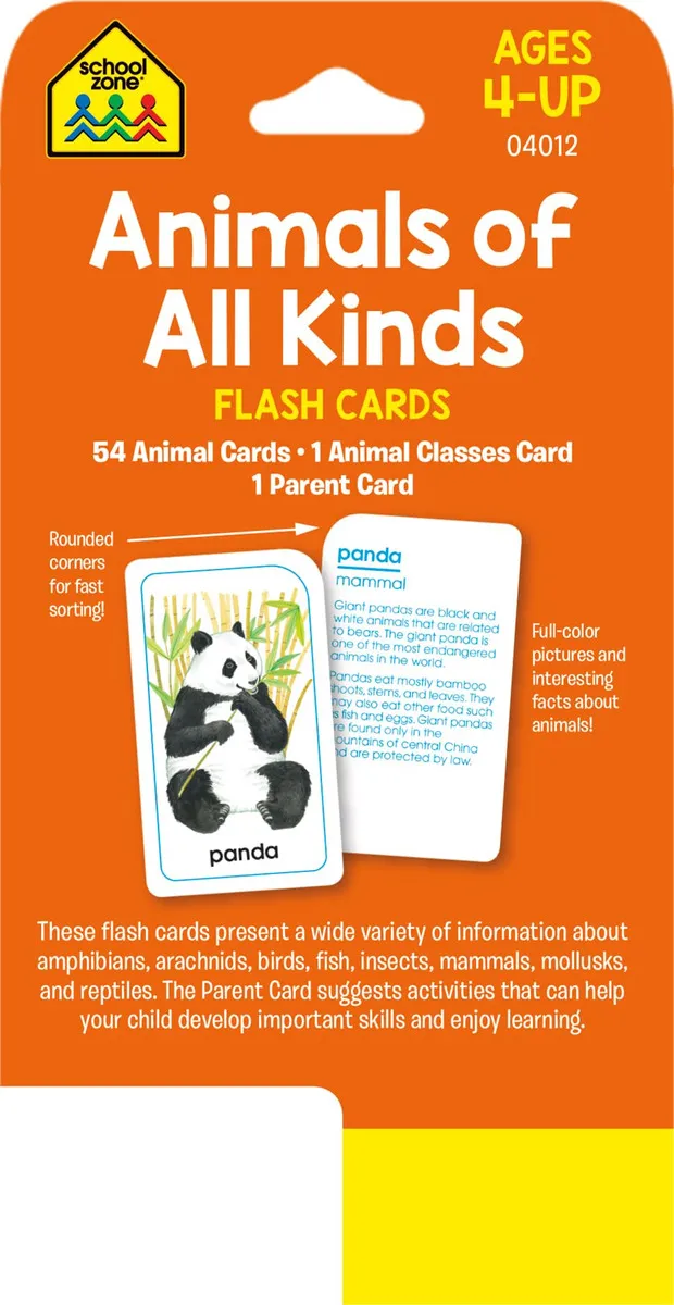 Juego Montessori Percilun Pick&Link De Animales Para Niños De 2 Años: 6 Figuras Y 30 Tarjetas Educativas De Emparejamiento, Colores Y Números