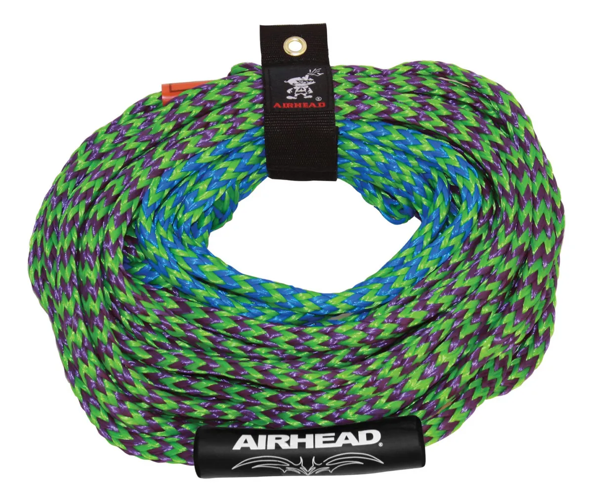 Airhead AHTR-42 Desmontable: Kayak Hinchable Resistente para Aventura Acuática - Portátil y Ligero - Ideal para Exploración y Diversión Familiar