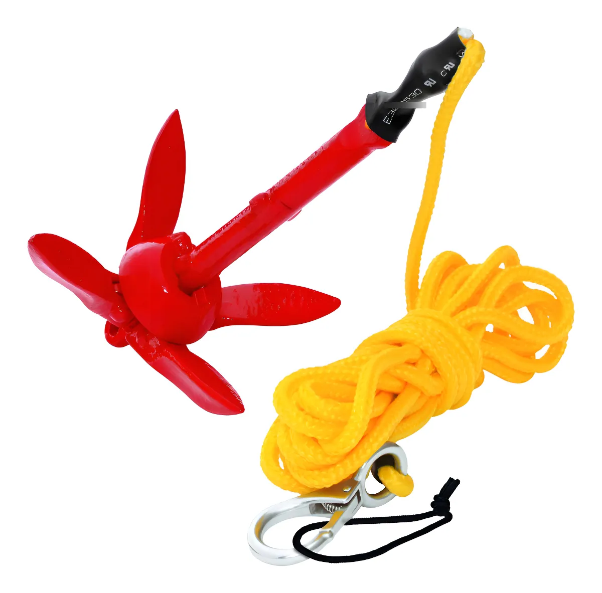 Kit Completo de Anclaje para Tabla Paddle Surf (SUP) | Accesorios Esenciales para Seguridad y Estabilidad en el Agua