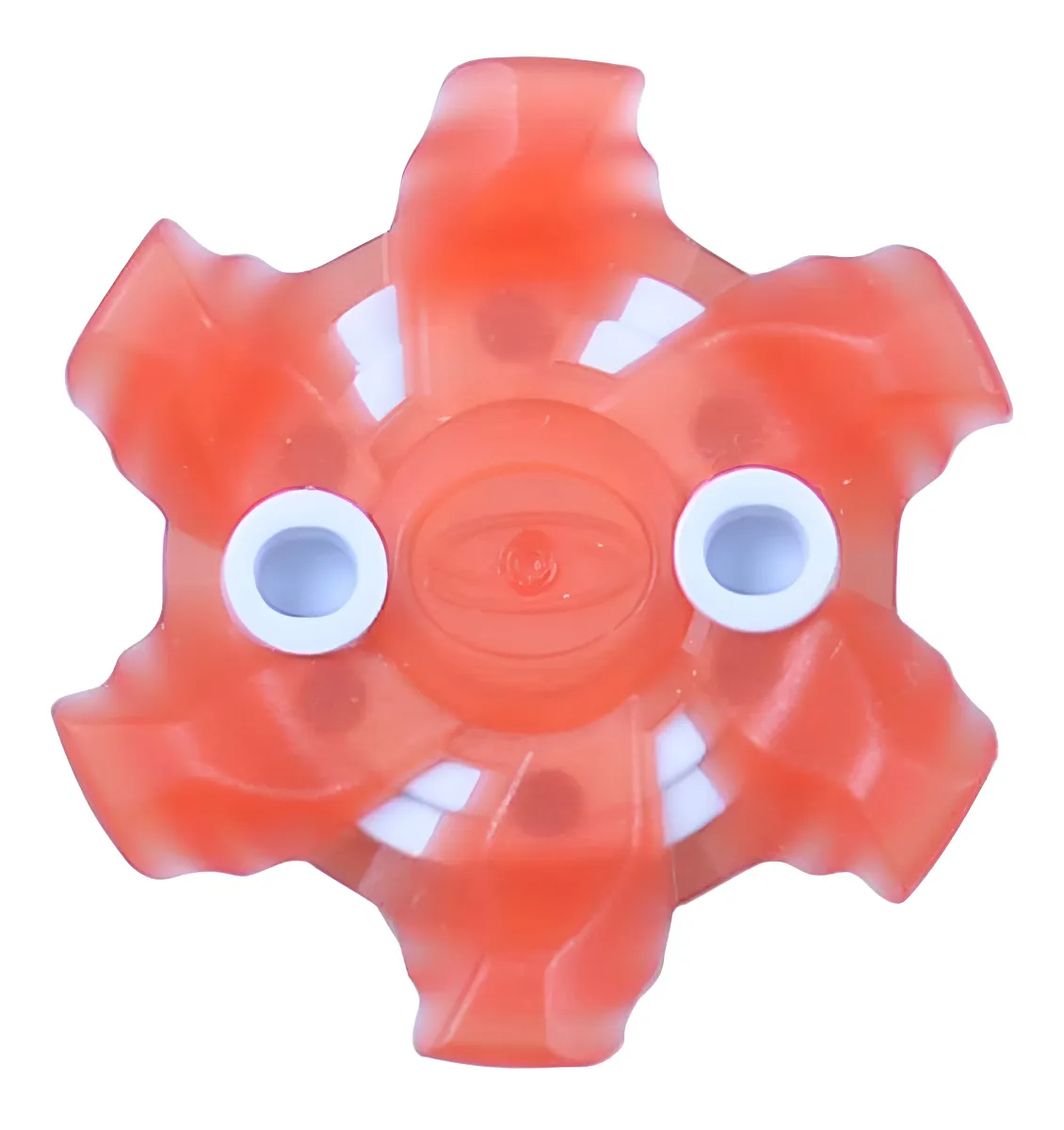 Softspikes Pivix Fast Twist 3.0 Clavos de Golf 18 Piezas - Agarre Superior y Estabilidad para tu Swing | Repuesto Golf Profesional