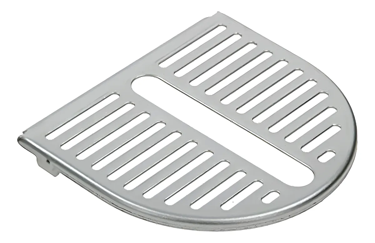 Rejilla de Goteo Parts4u Original para Máquina de Café Krups Pixie Nespresso | Pieza de Repuesto Esencial para una Experiencia Perfecta | Negro