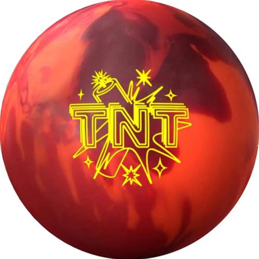 Bola de Bolos 900 Global TNT 15 Libras - Rendimiento Profesional para Derribar Pines con Precisión y Potencia