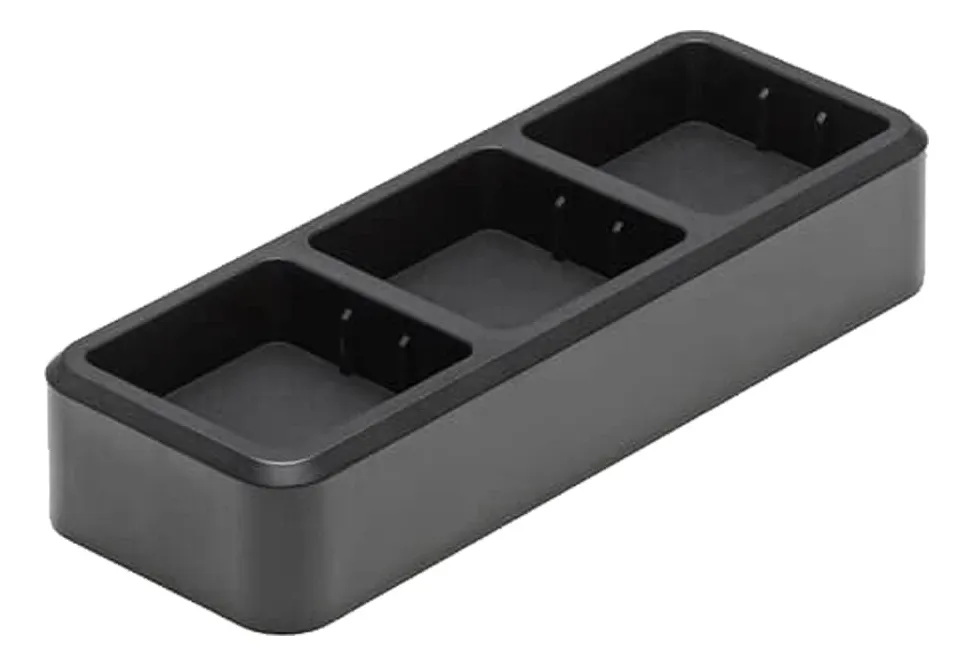 Hub de Carga Batería Mavic 3 Enterprise Series: Carga Rápida y Eficiente para Drones Profesionales | Accesorios DJI