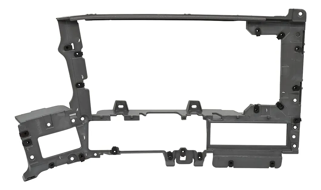 Panel de Salpicadero para Camiones Freightliner 1997-2010 | Repuesto Duradero para Cabina | Componente Interior de Calidad