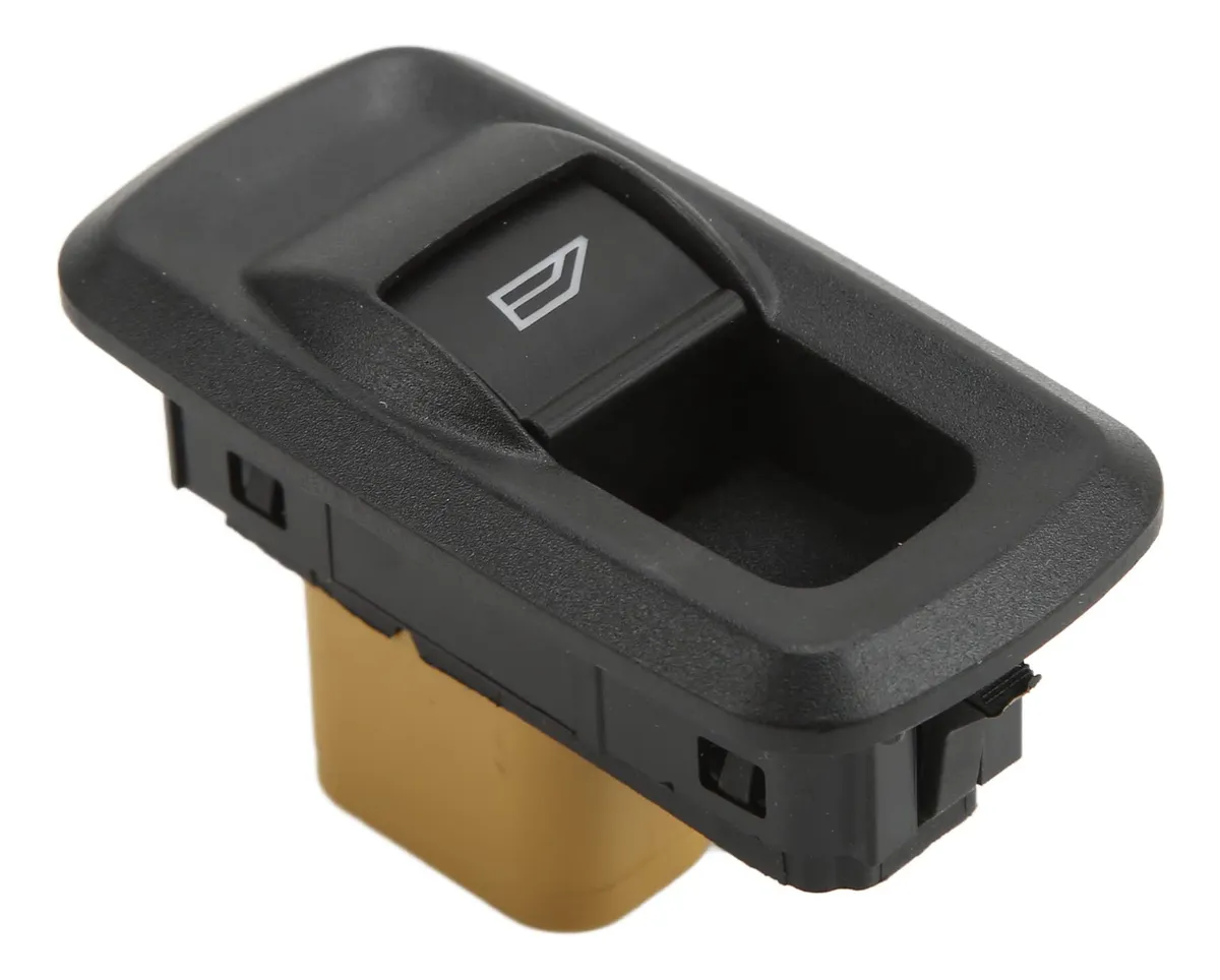 Interruptor Control Elevalunas Eléctrico Ford Fiesta VI 2008-2017 8A6T14529AA Repuesto Compatible
