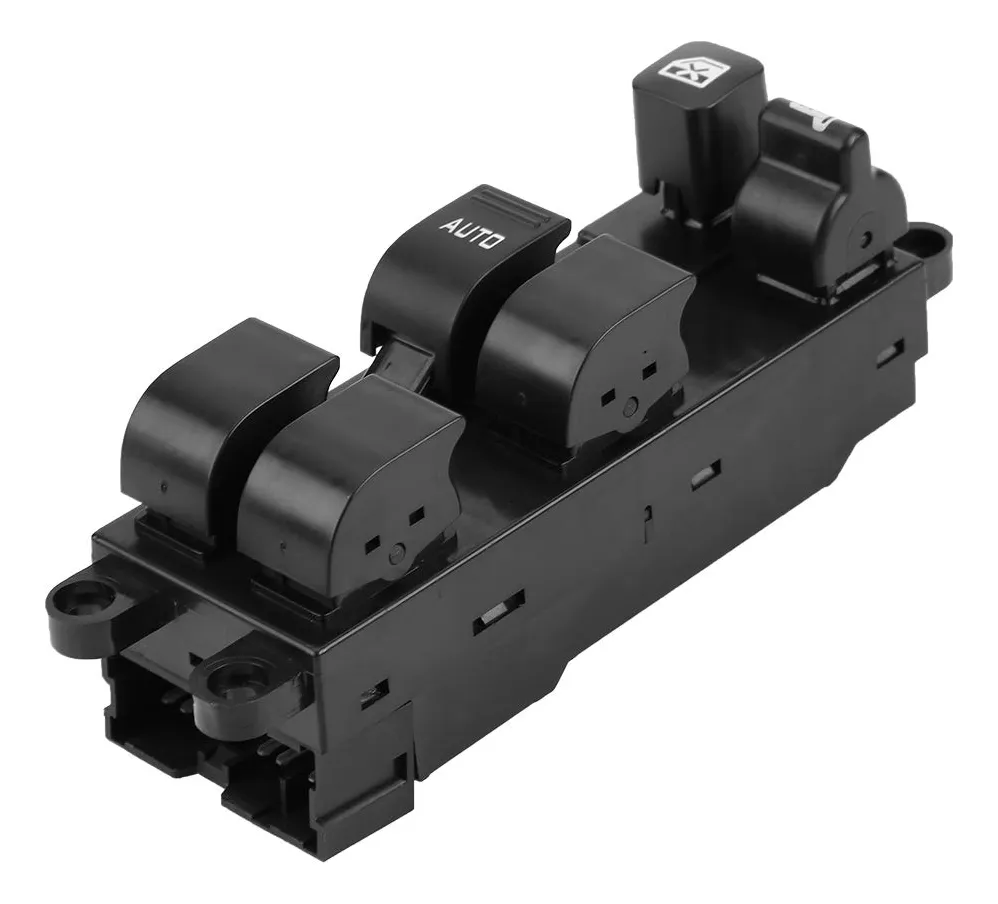 Control Eléctrico Interruptor Ventana Compatible Nissan Altima Sentra 1998 - Pieza de Repuesto OEM para Reparación de Ventanillas Automotrices