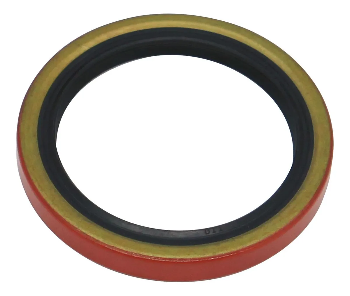 Sello de Eje 6658228 Compatible con Bobcat Skid Steer Loader - Repuesto Duradero para Cargas Pesadas y Uso Industrial