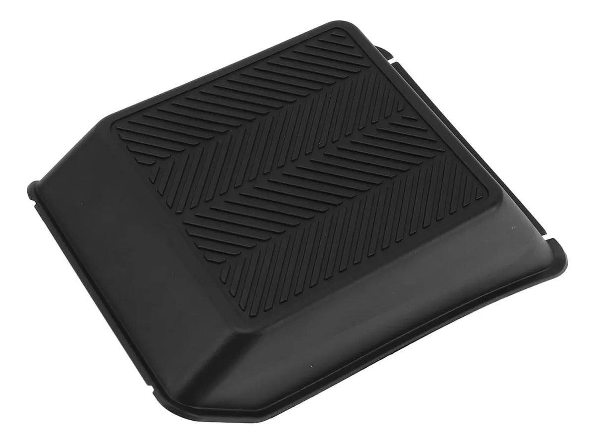 Reposapiés Delantero Estable para Toyota 4Runner y FJ Cruiser | Reposapiés para Coche Mejorado | Accesorio Interior Duradero