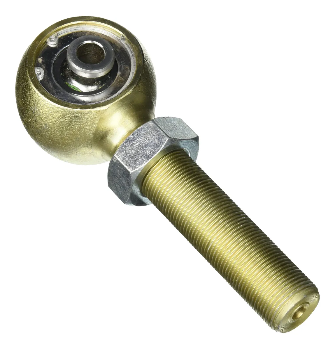 Rosca Mano Derecha Brazo Flexible Grande Teraflex 4116260 para Suspensión Off-Road y Mejor Rendimiento Todoterreno