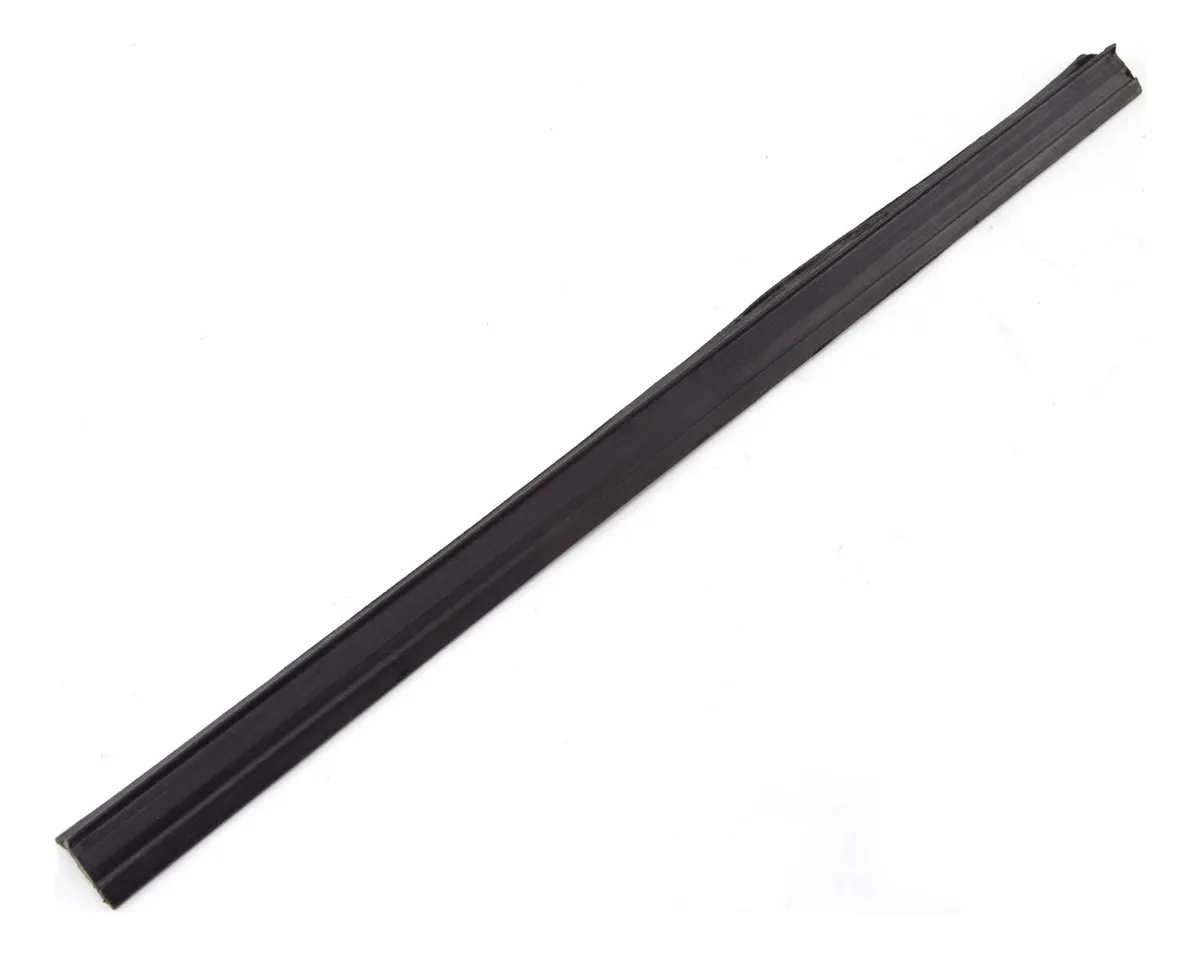 Sello de Vidrio Exterior para Puerta Frontal Izquierda Jeep Cherokee - Repuesto Duradero y Ajuste Preciso para Protección Total | Accesorio de Auto Indispensable