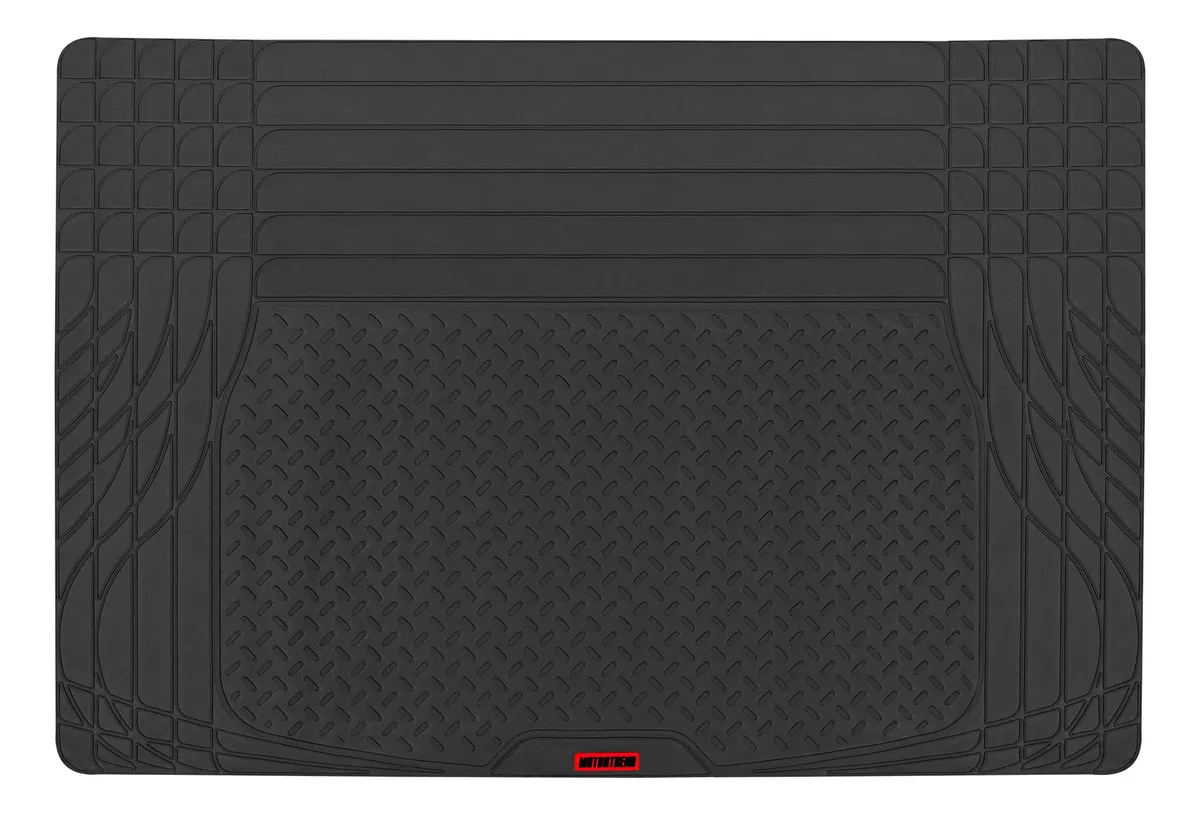 Alfombrilla de Maletero para Coche Resistente Todo Clima, Duradera y Protectora | Medidas 121 x 91 cm