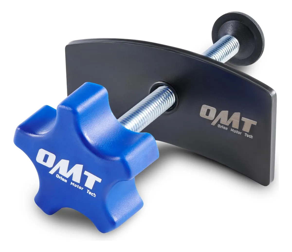 Esparcidor de Pastillas de Freno Azul de Alta Resistencia - Herramienta Esencial para Mecánica Automotriz y Mantenimiento de Vehículos - Profesional y Duradera