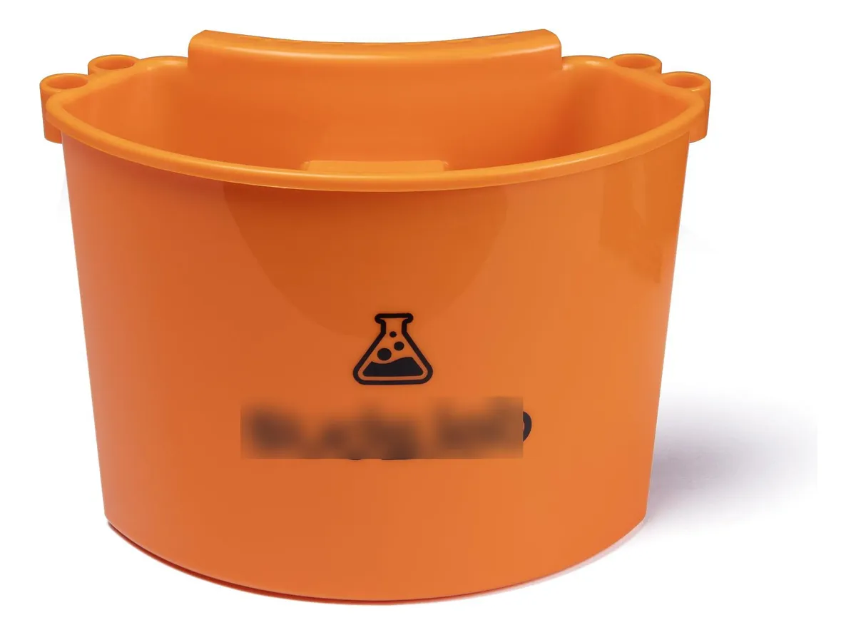 Organizador Multiusos para Lavado de Autos | Almacenamiento Colgante para Herramientas y Accesorios de Limpieza | Diseño Espacioso y Duradero