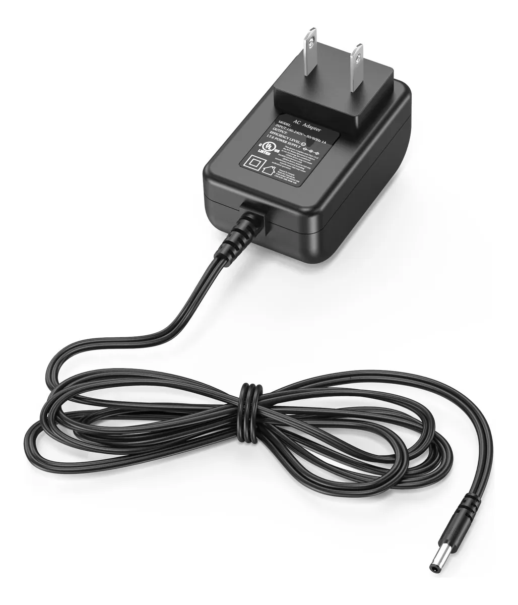 Adaptador de Alimentación 12V para Batería Everstart 800A | Conexión Segura y Eficiente | Cargador Universal para Vehículos