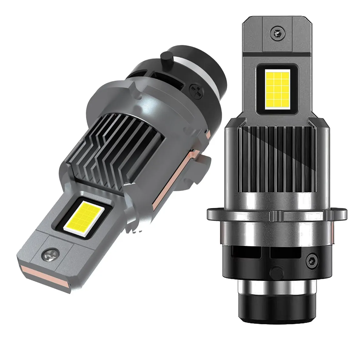 Bombilla LED 110W 30000LM Blanco Frío 6500K - Iluminación Potente y Eficiente para Hogar y Oficina